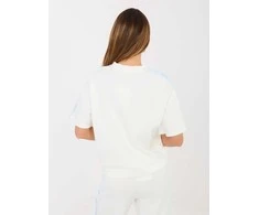 Factory Price Bluzka-IT-BZ-97598.96-ecru