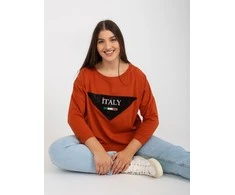 Vikki Palaidinė-VI-BZ-2911.82P-tamsiai oranžinė