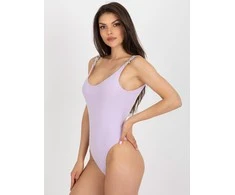 Jean Louis Francoise Body palaidinė moterims -NM-BO-L55148.16 - šviesiai violetinė