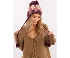 Factory Price Cap-AT-CZ-CHA9213.91-bordo