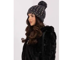 Kepurė Factory Price Cap-AT-CZ-JY-39.32-juodas