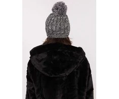 Kepurė Factory Price Cap-AT-CZ-JY-39.76-pilka