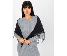 Factory Price Bandana-AT-CH-0411.68P-tamsiai mėlyna