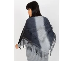 Factory Price Bandana-AT-CH-0411.68P-tamsiai mėlyna