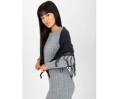 Factory Price Bandana-AT-CH-0411.68P-tamsiai mėlyna