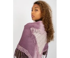 Factory Price Bandana-AT-CH-0411.68P-violetinė