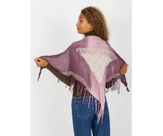 Factory Price Bandana-AT-CH-0411.68P-violetinė