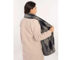 Factory Price Bandana-AT-CH-12301.82P - tamsiai mėlyna