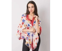 Factory Price Bandana-AT-CH-1237-balta ir raudona