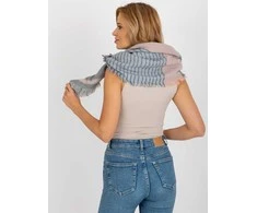 Factory Price Bandana-AT-CH-14201-1,77P-pilka-rožinė
