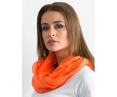 Factory Price Bandana-AT-CH-14555.34P-fluo oranžinė