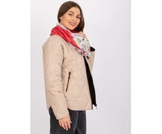 Factory Price Bandana-AT-CH-1801-balta ir raudona