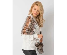 Factory Price Bandana-AT-CH-205095-oranžinė