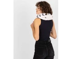 Factory Price Bandana-AT-CH-23502-1,51-šviesiai rožinė