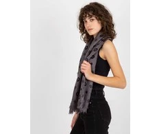Factory Price Bandana-AT-CH-23503-1,89-tamsiai pilka