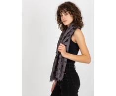 Factory Price Bandana-AT-CH-23503-1,89-tamsiai pilka
