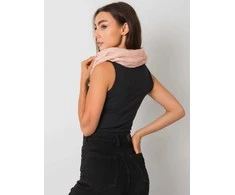 Factory Price Bandana-AT-CH-3006-šviesiai rožinė
