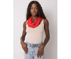 Factory Price Bandana-AT-CH-3006-raudona