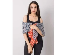 Factory Price Bandana-AT-CH-6207-tamsiai mėlyna