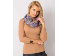 Factory Price Bandana-AT-CH-73-tamsiai mėlyna