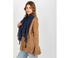 Factory Price Bandana-AT-CH-BF48172 - tamsiai mėlyna