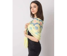 Factory Price Bandana-AT-CH-DM79934-šviesiai geltona