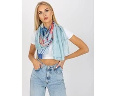 Factory Price Bandana-AT-CH-E-81500-šviesiai mėlyna