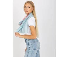 Factory Price Bandana-AT-CH-E-81500-šviesiai mėlyna