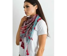 Factory Price Chustka-AT-CH-ENEC-71.33P-raudona