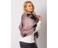 Factory Price Bandana-AT-CH-F106011-3-tamsiai pilka