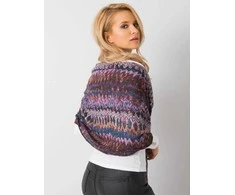 Factory Price Bandana-AT-CH-F106016-violetinė