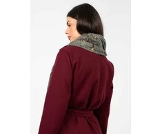 Factory Price Chustka-AT-CH-F67024.26-khaki