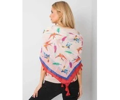 Factory Price Bandana-AT-CH-FM-812-smėlio spalvos