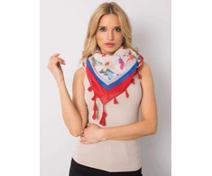 Factory Price Bandana-AT-CH-FM-812-smėlio spalvos