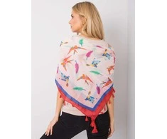 Factory Price Bandana-AT-CH-FM-812-smėlio spalvos