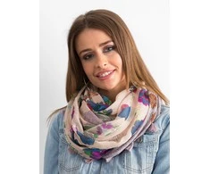 Factory Price Bandana-AT-CH-LM308197.30P-šviesiai rožinė