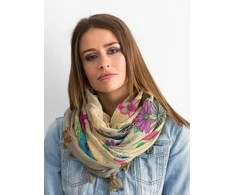 Factory Price Bandana-AT-CH-LM308197.30P-smėlio spalvos