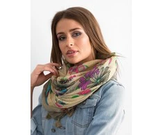 Factory Price Bandana-AT-CH-LM308197.30P-smėlio spalvos