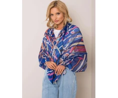 Factory Price Bandana-AT-CH-RS120980-tamsiai mėlyna