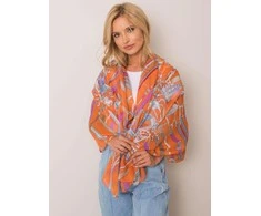 Factory Price Bandana-AT-CH-RS120980-oranžinė