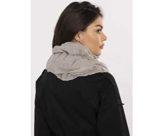 Factory Price Chustka-AT-CH-S-893.70P-ciemny bezowy