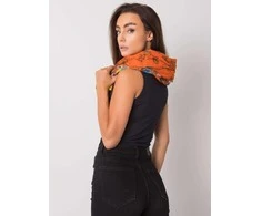 Factory Price Bandana-AT-CH-WJ-1X08426-oranžinė