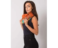 Factory Price Bandana-AT-CH-WJ-1X08426-oranžinė