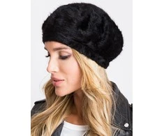 Kepurė Factory Price Cap-AT-CZ-82.44-juodas