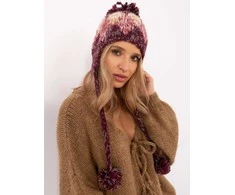 Factory Price Cap-AT-CZ-CHA9213.91-bordo