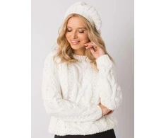 Kepurė Factory Price Cap-AT-CZ-DM-39055-ekru