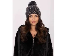 Kepurė Factory Price Cap-AT-CZ-JY-39.32-juodas