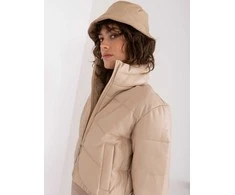 Kepurė Factory Price Cap-NM-CZ-4011.30-smėlio spalvos