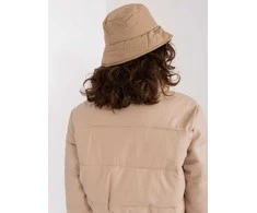 Kepurė Factory Price Cap-NM-CZ-4011.30-smėlio spalvos
