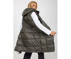 Fresh Made Liemenė-D50048X80105A3-chaki